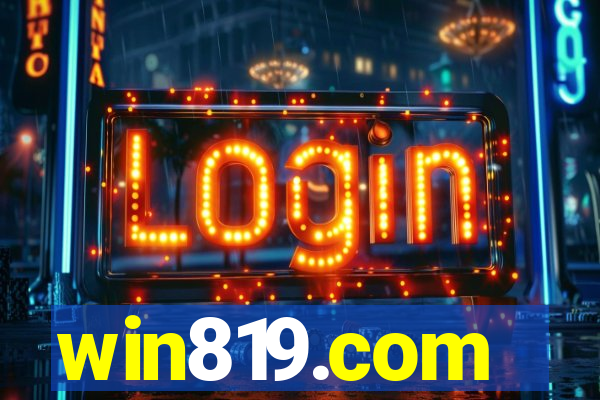 win819.com
