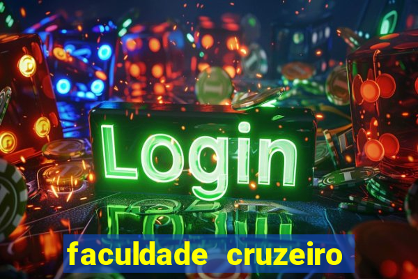 faculdade cruzeiro do sul login