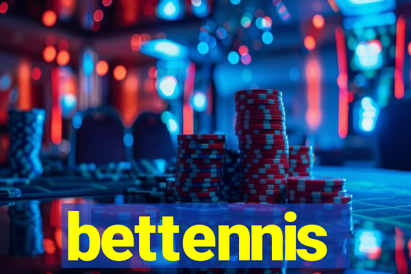bettennis