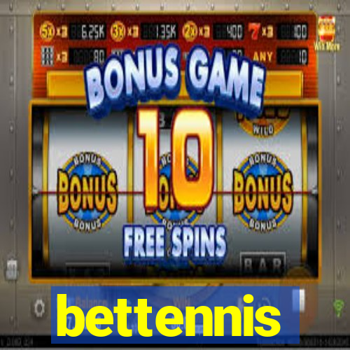 bettennis