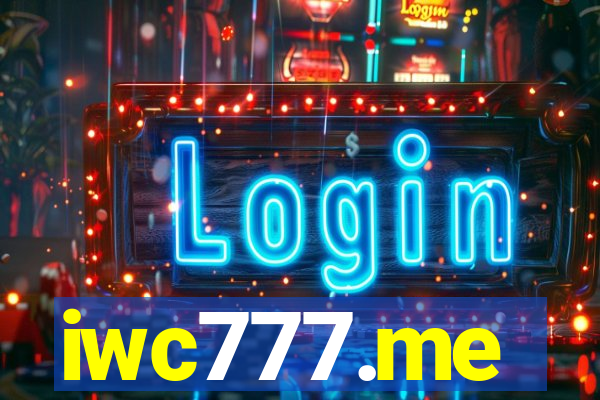 iwc777.me
