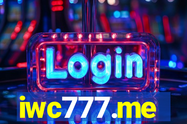 iwc777.me