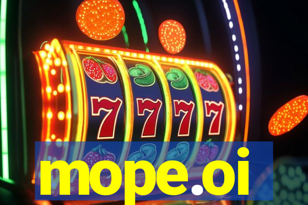 mope.oi