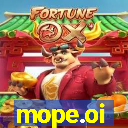 mope.oi