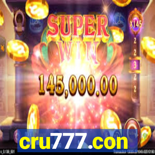 cru777.con