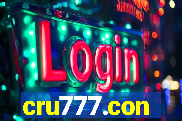 cru777.con