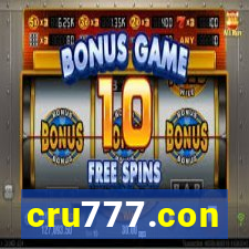 cru777.con