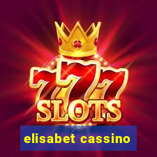 elisabet cassino