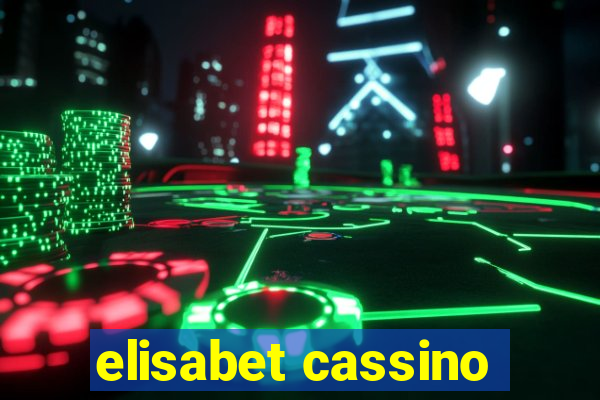 elisabet cassino