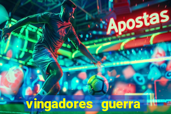 vingadores guerra infinita completo google drive