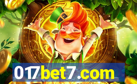 017bet7.com