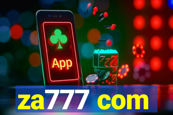 za777 com
