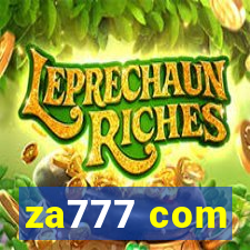 za777 com