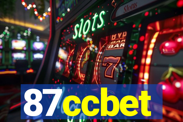 87ccbet
