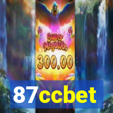 87ccbet