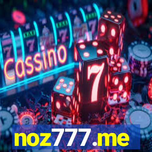 noz777.me
