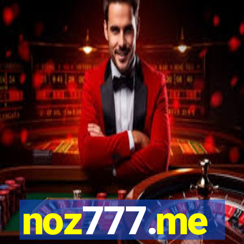 noz777.me