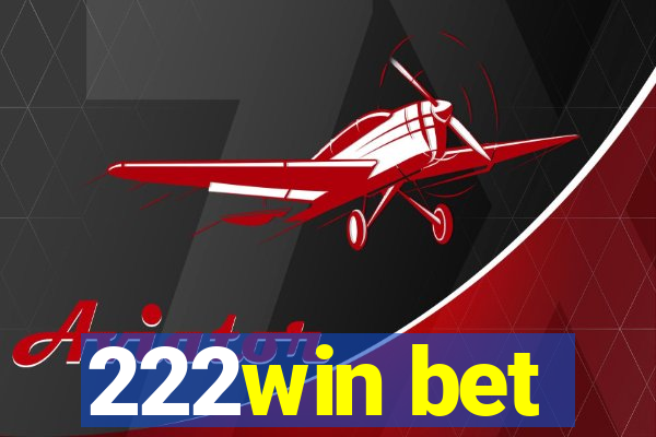 222win bet
