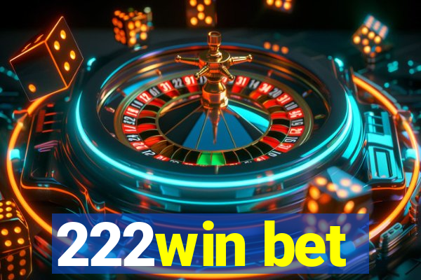 222win bet