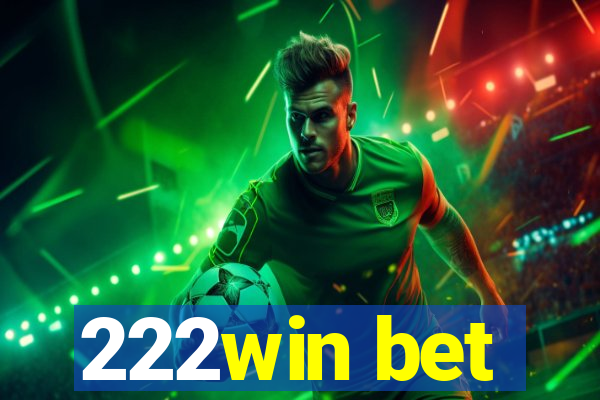 222win bet