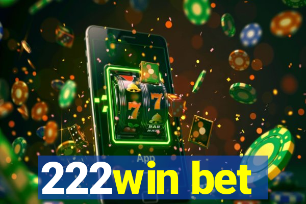 222win bet
