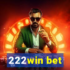 222win bet