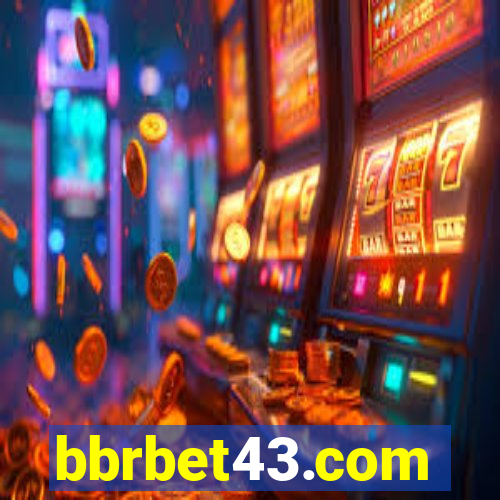 bbrbet43.com