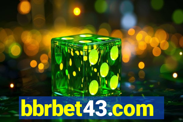 bbrbet43.com