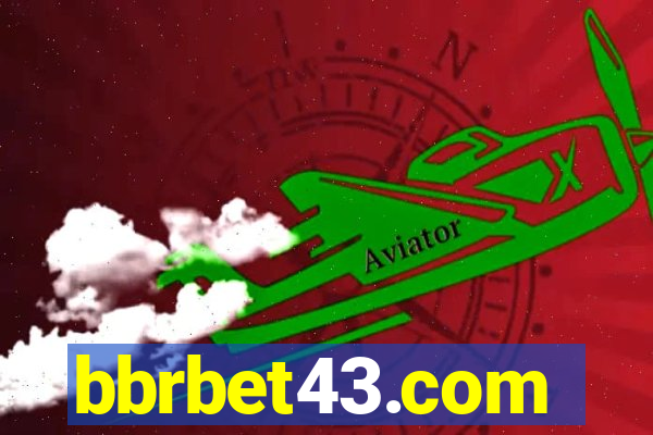 bbrbet43.com
