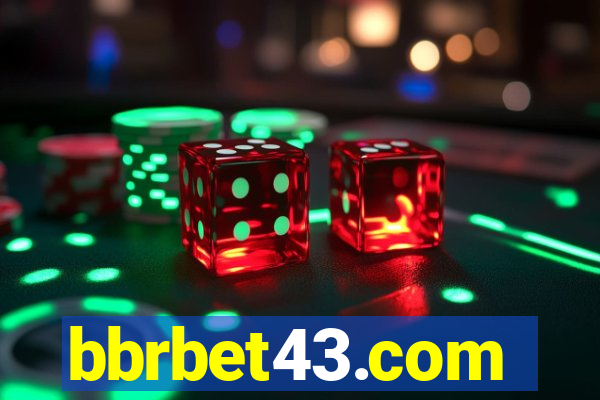 bbrbet43.com
