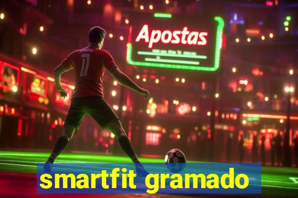 smartfit gramado