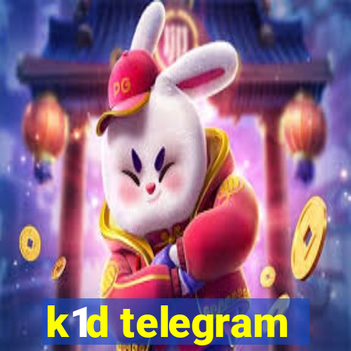k1d telegram