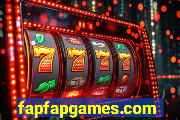 fapfapgames.com