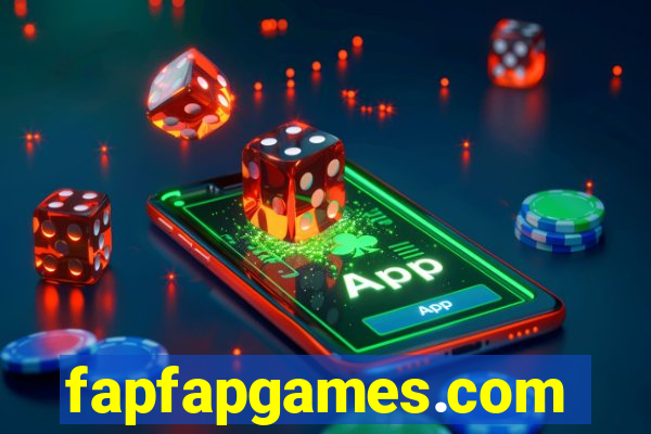 fapfapgames.com