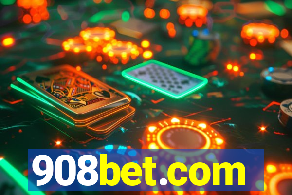908bet.com