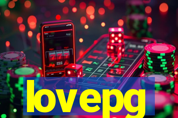 lovepg