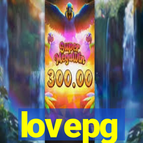 lovepg