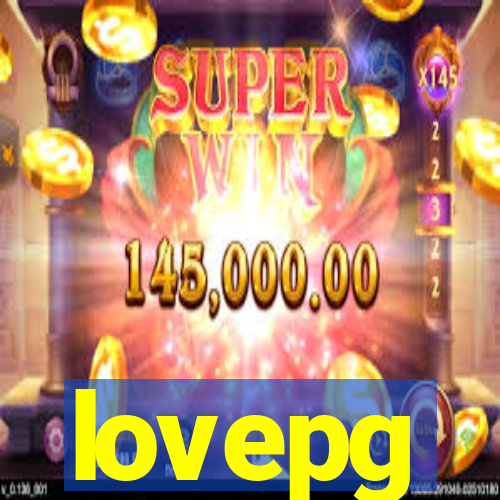 lovepg