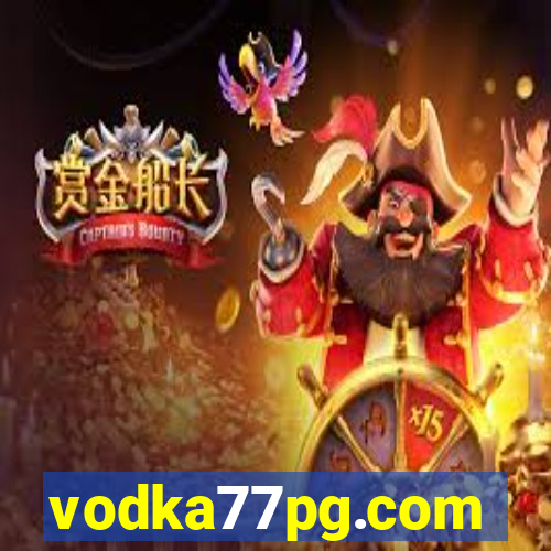 vodka77pg.com