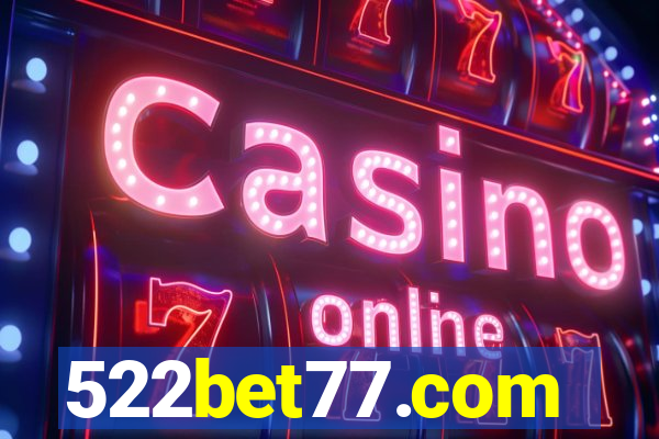 522bet77.com