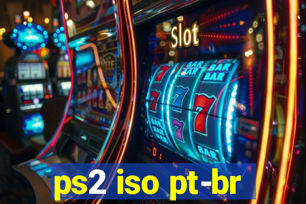 ps2 iso pt-br