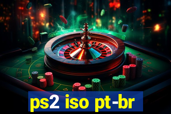 ps2 iso pt-br