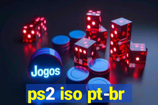 ps2 iso pt-br
