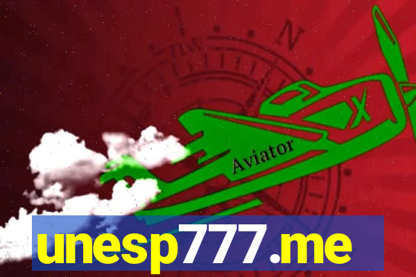 unesp777.me