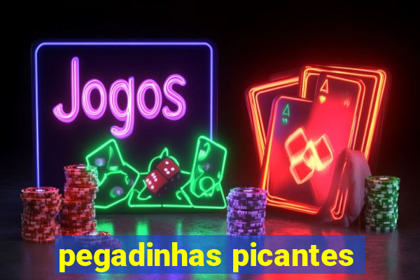 pegadinhas picantes