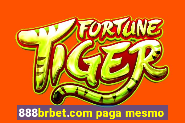 888brbet.com paga mesmo