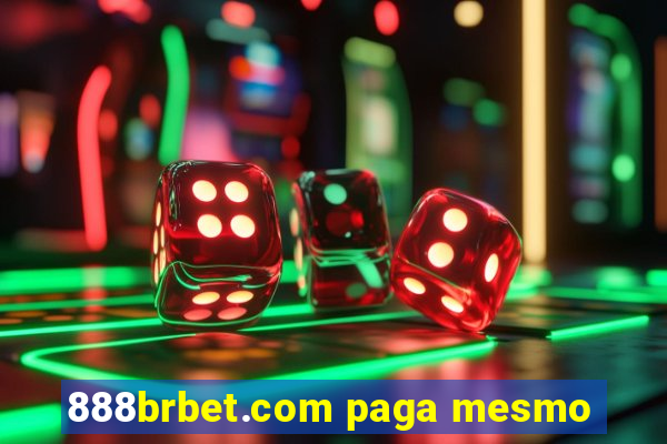 888brbet.com paga mesmo