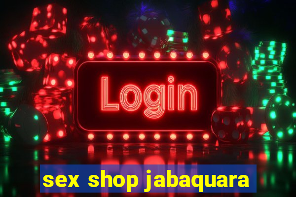 sex shop jabaquara