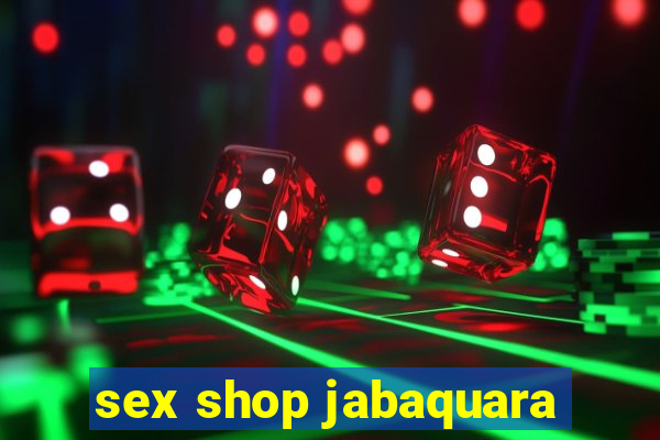 sex shop jabaquara