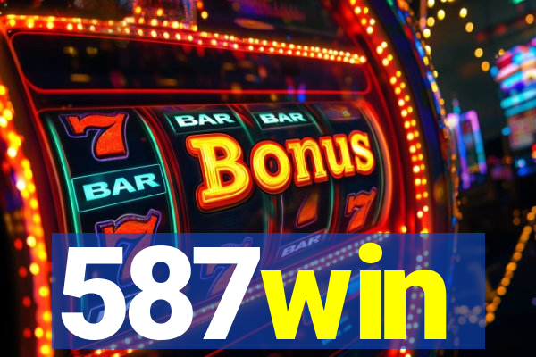 587win